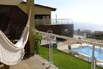 Engenho Velho Estalagem Ξενοδοχείο Arco da Calheta  Εξωτερικό φωτογραφία