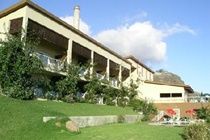 Engenho Velho Estalagem Ξενοδοχείο Arco da Calheta  Εξωτερικό φωτογραφία